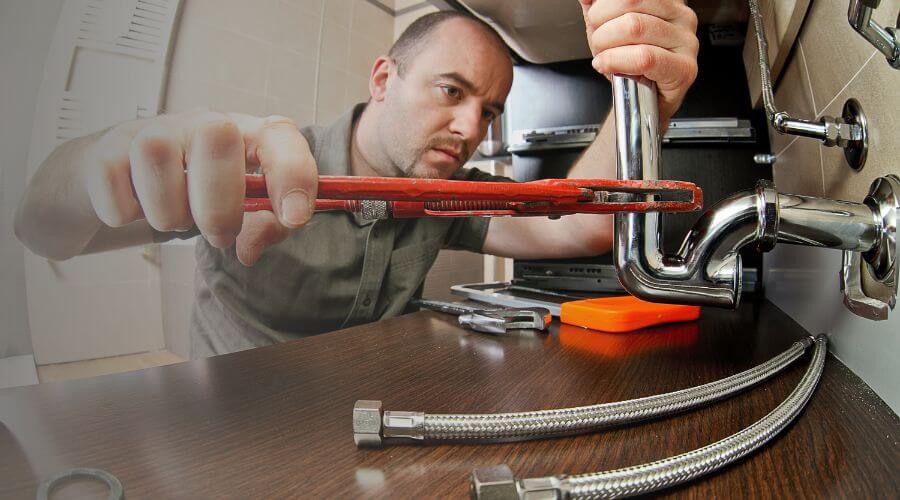 Professional Leak Detection Services in Oliver, GA